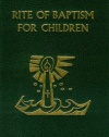 Rite of Baptism for Children