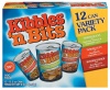 Kibbles n Bits  Variety Pack, 13.2-Ounce Cans (Pack of 24)