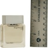 Euphoria for Men by Calvin Klein 15ml/.5oz EDT Mini Collectible Miniature