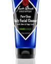 Jack Black Pure Clean Daily Facial Cleanser-6 oz