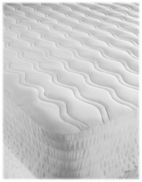 Cotton Top Queen Mattress Pad