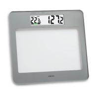 Homedics SC-516 Glass Health Station Homedics SC-516 Glass Health Station