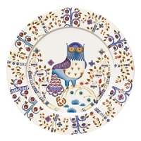 Meaning magic in Finnish, Taika Tableware showcases a range of bold and enchanting illustrations designed to ignite your imagination and inspire your storytelling. The patterns combine folklore with Slavic and Japanese influences for one-of-a-kind visual mythology. Meaning magic in Finnish, Taika Tableware showcases a range of bold and enchanting illustrations designed to ignite your imagination and inspire your storytelling. The patterns combine folklore with Slavic and Japanese influences for one-of-a-kind visual mythology.
