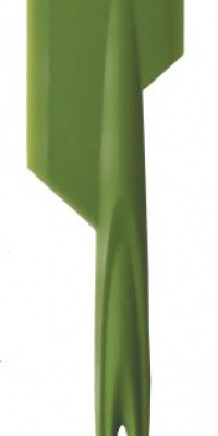 iSi Basics Silicone Wide Spatula, Wasabi iSi Basics Silicone Wide Spatula, Wasabi
