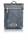 Tumi Luggage Voyageur Positano Crossbody Bag, Slate Grey, One Size