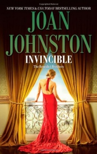 Invincible (Benedict Brothers) Invincible (Benedict Brothers)