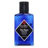 Jack Black Post Shave Cooling Gel 3.3 fl oz Jack Black Post Shave Cooling Gel 3.3 fl oz