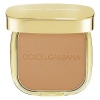 Dolce & Gabbana The Foundation Perfect Finish Powder Foundation Cinnamon 120 0.53 oz