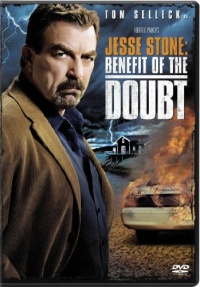Jesse Stone: Benefit of the Doubt Jesse Stone: Benefit of the Doubt