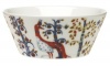 Iittala Taika Soup/Cereal Bowl, White, 10-Ounce