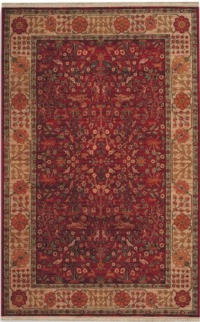 Karastan Antique Legends Emperor's Hunt Oriental Rug Size: 8'8 x 10' Karastan Antique Legends Emperor's Hunt Oriental Rug Size: 8'8 x 10'