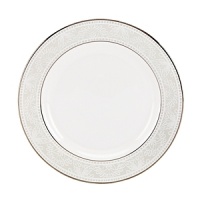 kate spade new york Chapel Hill Bread & Butter Plate kate spade new york Chapel Hill Bread & Butter Plate