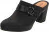 Clarks Women's Gallery Quill Clog
