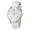 Breil Milano Women's BW0565 939 Analog Silver Dial Watch