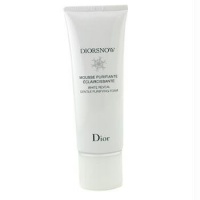 Dior DiorSnow White Reveal Gentle Purifying Foam 110ml/3.7oz