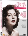 Femme Fatales Collection