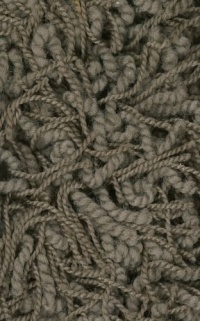 Dalyn Rugs 10-Feet Casual Elegance, Ash, Round Dalyn Rugs 10-Feet Casual Elegance, Ash, Round