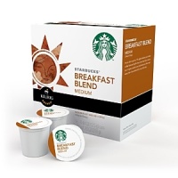 A crisp, light-bodied coffee blend, for a bright start to your morning. Medium roast. A crisp, light-bodied coffee blend, for a bright start to your morning. Medium roast.