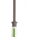 Chef'n FreshForce Silicone Potato Masher, Arugula and Meringue