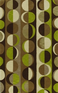 Dalyn Rugs Berkley Bk 219 Choclate Rug, 3-Feet 6-Inch by 5-Feet 6-Inch Dalyn Rugs Berkley Bk 219 Choclate Rug, 3-Feet 6-Inch by 5-Feet 6-Inch