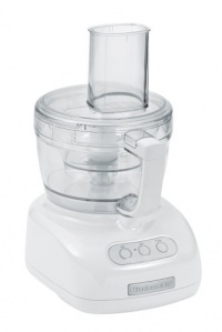 KitchenAid KFP740WH 9-Cup Food Processor, White KitchenAid KFP740WH 9-Cup Food Processor, White
