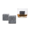 Teroforma Whisky Stones® MAX Beverage Cubes, Set of 2