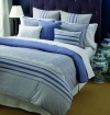 Tommy Hilfiger Great Point Cotton Duvet Cover Set, Full/Queen