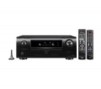 Denon AVR-4311CI 9.2 Channel Network Multi-Room Home Theater Receiver with HDMI 1.4a Denon AVR-4311CI 9.2 Channel Network Multi-Room Home Theater Receiver with HDMI 1.4a