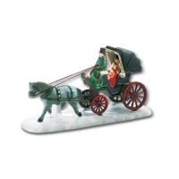 Department 56 Christmas In The City Central Park Carriage Department 56 Christmas In The City Central Park Carriage
