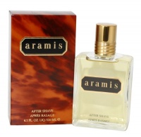 Aramis By Aramis For Men. Aftershave 4-Ounces Aramis By Aramis For Men. Aftershave 4-Ounces