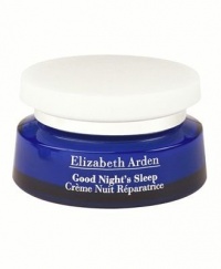 Elizabeth Arden Good Night's Sleep Cream Elizabeth Arden Good Night's Sleep Cream