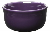 Fiesta 24-Ounce Gusto Bowl, Plum Fiesta 24-Ounce Gusto Bowl, Plum