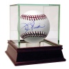 Lou Piniella Autographed Ball - Autographed Baseballs