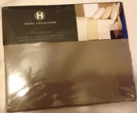 Hotel Collection 600 Thread Count Twin Fitted Sheet Hotel Collection 600 Thread Count Twin Fitted Sheet