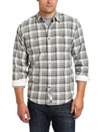 Horny Toad Men's Smythy Longsleeve Shirt Horny Toad Men's Smythy Longsleeve Shirt