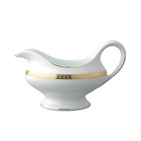 Bernardaud Athena Gravy Boat Bernardaud Athena Gravy Boat