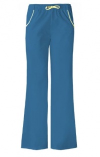 Baby Phat 26009 Color Play Scrub Pant Baby Phat 26009 Color Play Scrub Pant