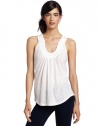 Lucky Brand Women's Alexandra Sleeveless Tank Top