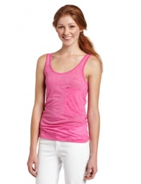 Hurley Juniors Featherweight Knit Tank Hurley Juniors Featherweight Knit Tank