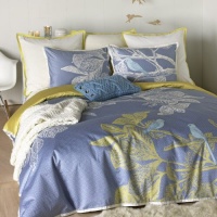 Icelandic Dream Full/Queen Duvet Set Icelandic Dream Full/Queen Duvet Set