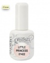 Hand & Nail Harmony Gelish Soak Off Gel Nail Polish - Little Princess - 01422