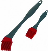 GrillPro 41090 2-Piece Silicone Basting Brush GrillPro 41090 2-Piece Silicone Basting Brush