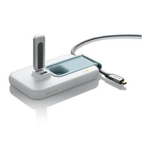 Belkin USB 2.0 Plus Hub (7 Port) F5U307-WHT Belkin USB 2.0 Plus Hub (7 Port) F5U307-WHT