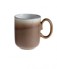 Denby Truffle Double Dip Mug Denby Truffle Double Dip Mug