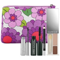 Clinique Bold Eyes To Go Set Clinique Bold Eyes To Go Set