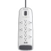 Belkin 3996 Joule 12 Outlet Surge Protector with 10ft Cord