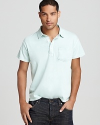 Grayers Charles Jersey Polo - Slim Fit Grayers Charles Jersey Polo - Slim Fit