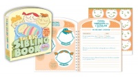 The Big Sibling Book: Baby's First Year According to ME The Big Sibling Book: Baby's First Year According to ME