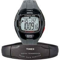 Timex T5J031 Unisex Digital Fitness Heart Rate Monitor Watch Timex T5J031 Unisex Digital Fitness Heart Rate Monitor Watch