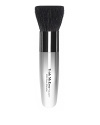 Trishs face blending brush is shaped for a full-coverage powder application, delivering a high degree of definition when used with bronzer, and seamlesslyblending face colors.* Handcrafted for exquisite quality and durability* Precision-cut for technically perfect results* Brass ferrulesDirections: Press Brush M20 Face Blender into color head-on. Tap off excess and test the color on the back of your hand to ensure you have the desired amount of pigment.For full-coverage powder application, press color all over the face.For a defined bronzer application, press color in a C shape from the widows peak, along the hairline to the apple of the cheek.For blending face colors, buff out lines of demarcation.